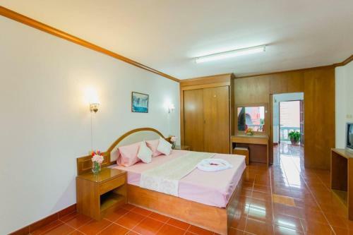 Hostal Pichnaree Guest House