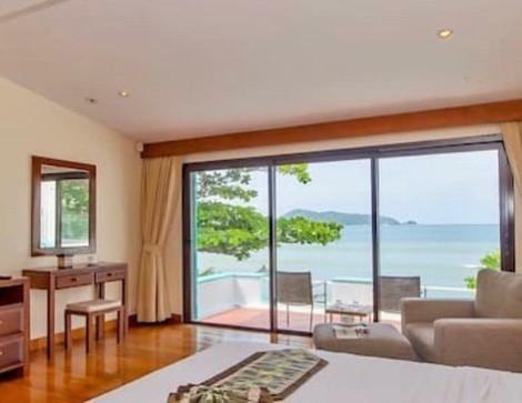Villa Goodwill Beach House