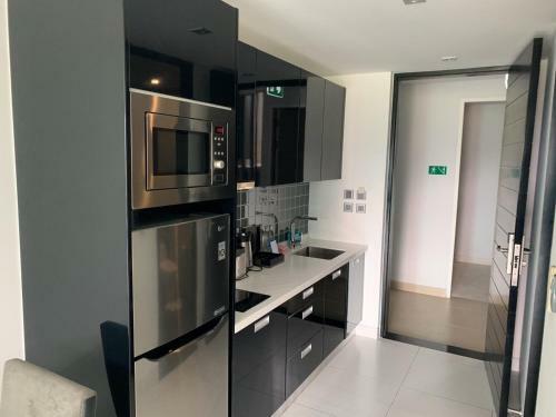 Twin Sands Apartments By Lofty