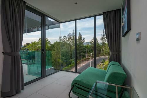 Twin Sands Apartments By Lofty
