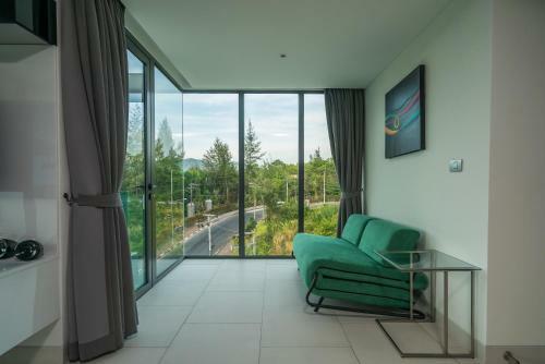 Twin Sands Apartments By Lofty