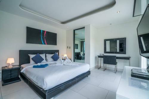 Twin Sands Apartments By Lofty