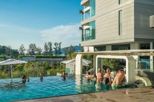 Twin Sands Apartments By Lofty