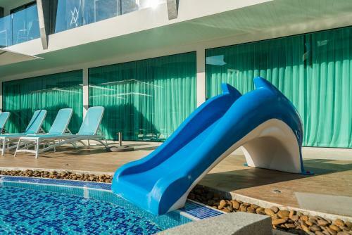 Twin Sands Apartments By Lofty