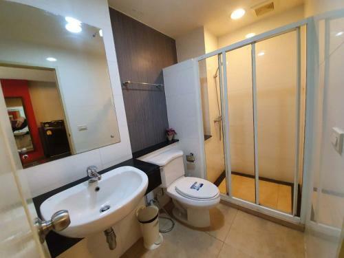 Apartamento Phuket Villa Patong Beach ???????????? ???????????? ?????????