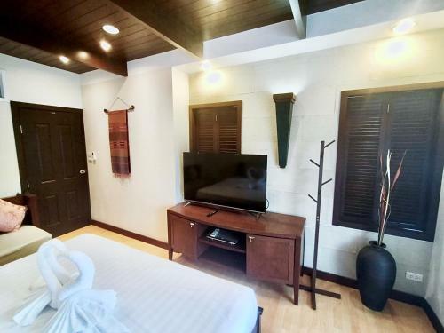 Apartamento Patong Tower Sea View By Phr