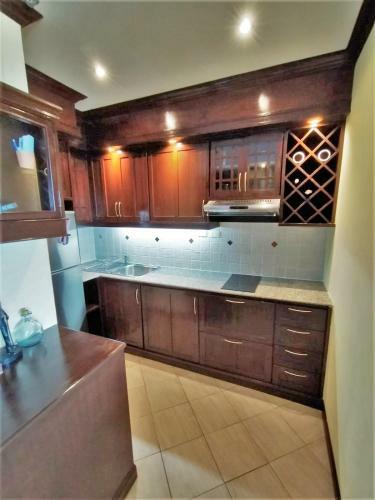 Apartamento Patong Tower Sea View By Phr