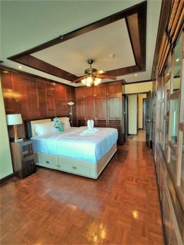 Apartamento Patong Tower Sea View By Phr