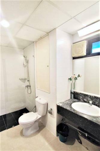 Apartamento Patong Tower Sea View By Phr