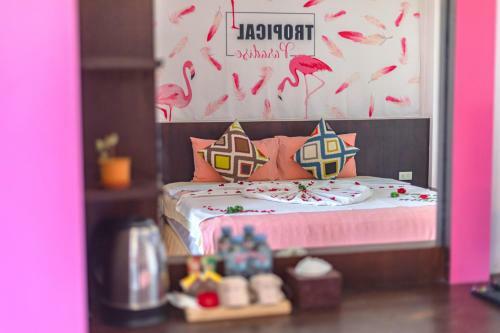 Sunflower Hotel