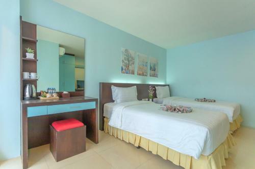 Sunflower Hotel