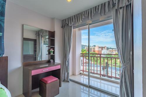 Sunflower Hotel