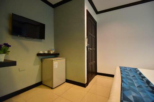 Hallo Patong Hotel