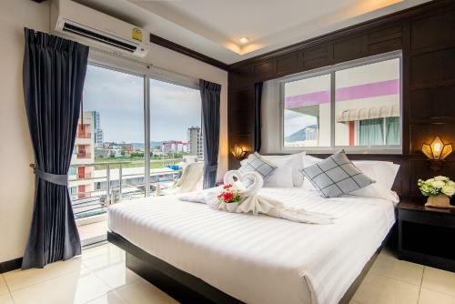 Hallo Patong Hotel