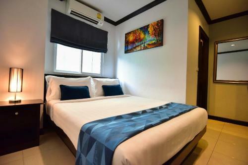 Hallo Patong Hotel