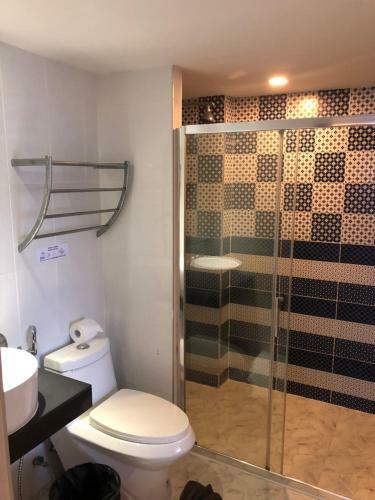Hotel Patong Buri Resort- Sha Certified