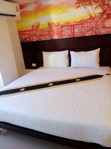 Hotel Patong Buri Resort- Sha Certified