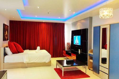 Best 2 Bedroom Apartment 2min Walk To Patong Beach