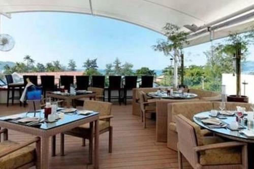 Best 2 Bedroom Apartment 2min Walk To Patong Beach
