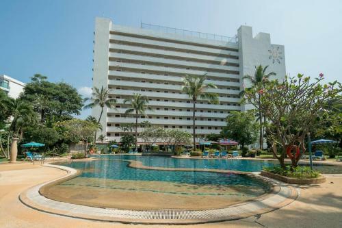 Apartamento 65 M2 Gardens, Big, Smart Tvs, Fast Wifi, Pool, Gym