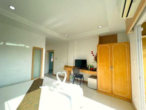 Apartamento Tj House Patong