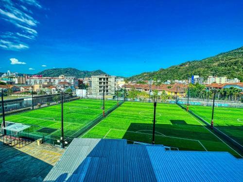 Apartamento Tj House Patong