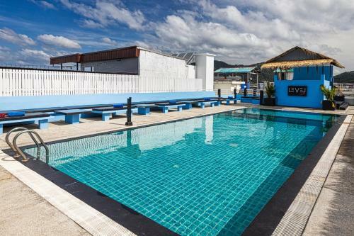 Hotel Baya Phuket