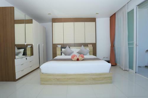 Seaview Villa Patong ????3??? 5?????? 4bdr Pool