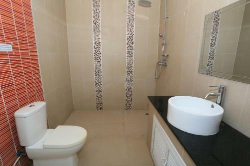 Seaview Villa Patong ????3??? 5?????? 4bdr Pool
