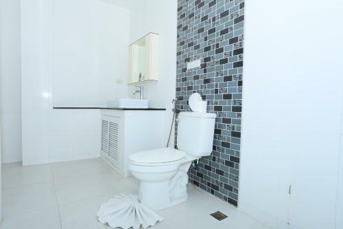 Seaview Villa Patong ????3??? 5?????? 4bdr Pool