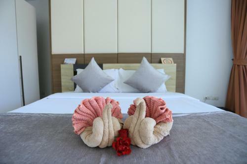 Seaview Villa Patong ????3??? 5?????? 4bdr Pool
