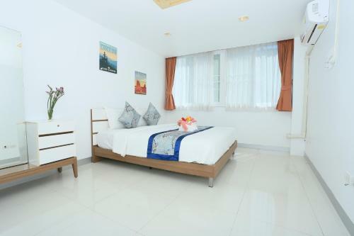 Seaview Villa Patong ????3??? 5?????? 4bdr Pool