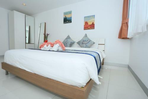 Seaview Villa Patong ????3??? 5?????? 4bdr Pool