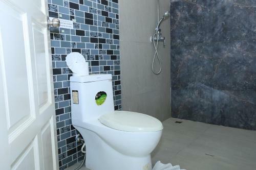 Seaview Villa Patong ????3??? 5?????? 4bdr Pool