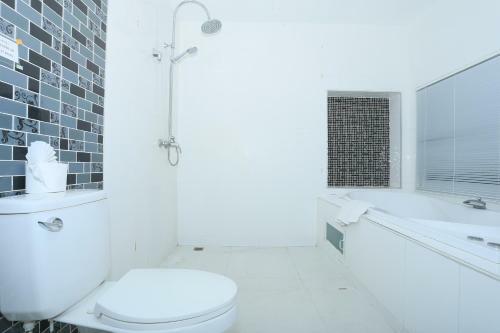 Seaview Villa Patong ????3??? 5?????? 4bdr Pool