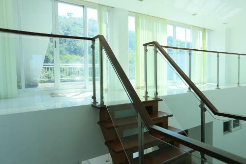 Seaview Villa Patong ????3??? 5?????? 4bdr Pool