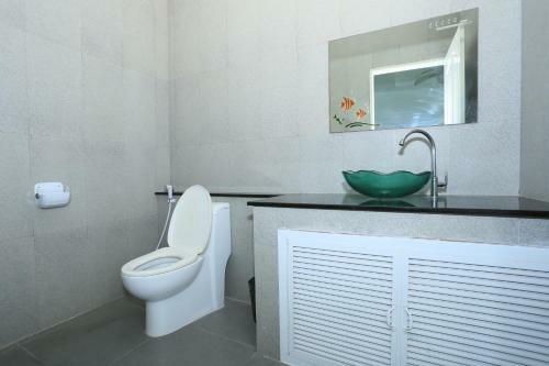 Seaview Villa Patong ????3??? 5?????? 4bdr Pool