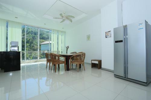 Seaview Villa Patong ????3??? 5?????? 4bdr Pool