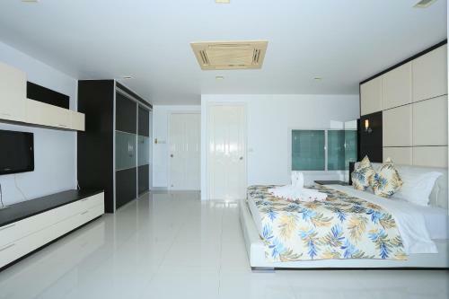 Seaview Villa Patong ????3??? 5?????? 4bdr Pool