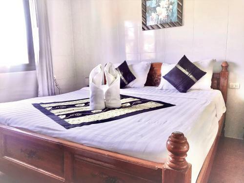 Patong Dynasty Hotel New Management