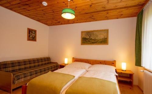 Agroturismo Biobauernhof Spieszschweiger