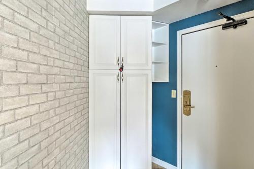 Apartamento Chic Winter Park Studio With Community Hot Tub