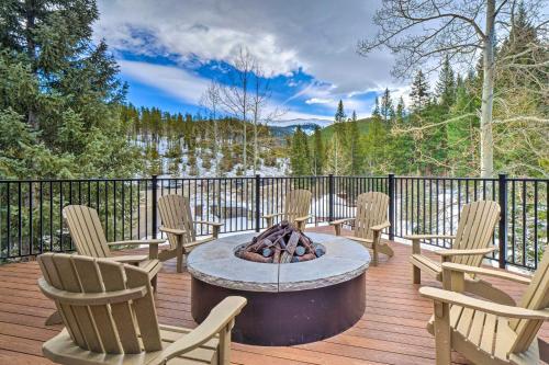 Apartamento Chic Winter Park Studio With Community Hot Tub