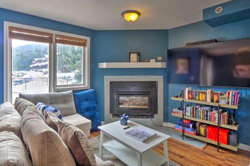 Apartamento Chic Winter Park Studio With Community Hot Tub