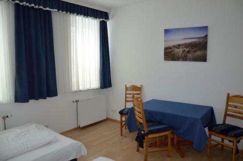 Hostal Zimmervermietung Fasching