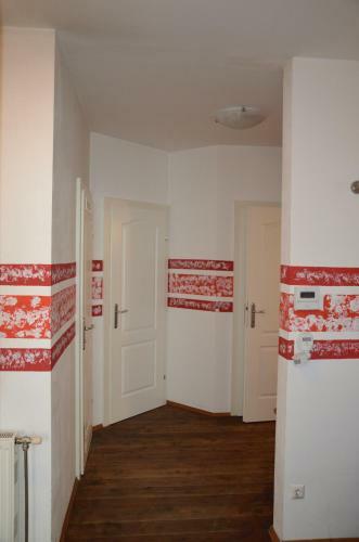 Hostal Zimmervermietung Fasching