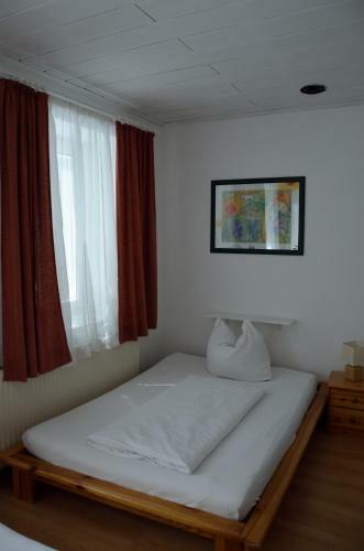 Hostal Zimmervermietung Fasching
