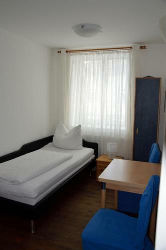 Hostal Zimmervermietung Fasching