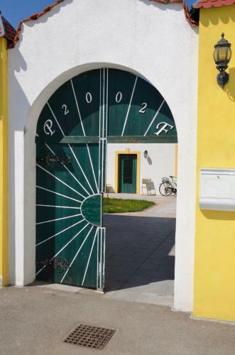 Hostal Zimmervermietung Fasching