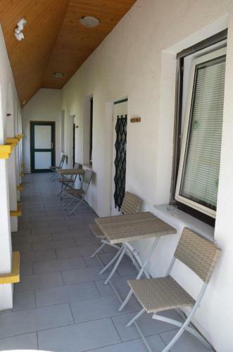 Hostal Zimmervermietung Fasching